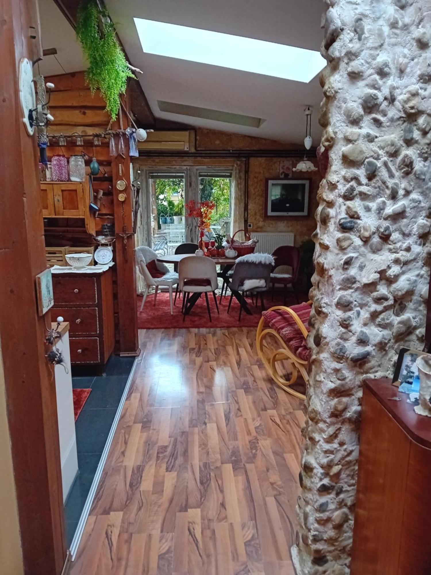 Rose Room 40M2 With Terrace 25M2 In Greeny Area For 4 Person Ljubljana Exterior photo
